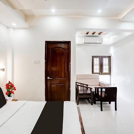 OYO 30849 Hotel Natraj INN Bijnaur Exterior foto